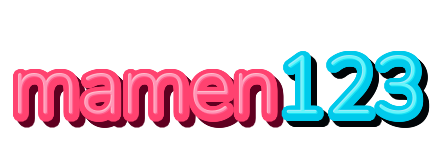 mamen123 — logo kanal