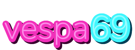 vespa69 — logo kanal